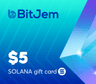 BitJem Logo