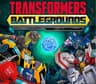 TRANSFORMERS: BATTLEGROUNDS EU Steam CD Key Logo