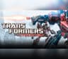 Transformers: War for Cybertron Steam CD Key Logo