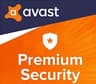AVAST Premium Security 2024 EU Key (1 Year / 1 PC) Logo