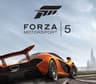 Forza Motorsport 5 XBOX One / Xbox Series X|S CD Key Logo