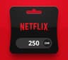 Netflix AF Logo