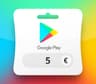 Google Play DE Logo