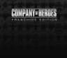Company of Heroes Franchise Edition Steam CD Key Logo