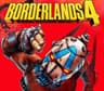 Borderlands 4 PS5 Access Logo