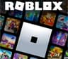 Roblox Game eCard GLB Logo