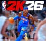 NBA 2K26 Nintendo Switch Access Logo