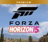Forza Horizon 5 Premium Edition US XBOX One / Xbox Series X|S / PC CD Key Logo