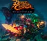 Battle Chasers: Nightwar AR XBOX One CD Key Logo