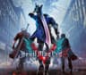 Devil May Cry V Deluxe Edition + Playable Character: Vergil DLC Steam CD Key Logo