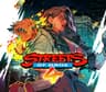 Streets Of Rage 4 AR XBOX One / Xbox Series X|S / PC CD Key Logo