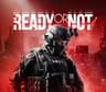 Ready or Not UK Xbox Series X|S CD Key Logo
