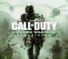 Call of Duty: Modern Warfare Remastered US XBOX One CD Key Logo