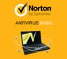 Norton AntiVirus Basic Key (1 Year / 1 PC) Logo