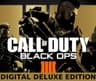 Call of Duty: Black Ops 4 Digital Deluxe EU XBOX One / Xbox Series X|S CD Key Logo