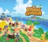 Animal Crossing: New Horizons JP Nintendo Switch CD Key Logo