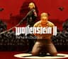Wolfenstein II: The New Colossus Digital Deluxe Edition EU XBOX One / Xbox Series X|S CD Key Logo