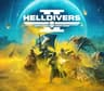 HELLDIVERS 2 ASIA Steam CD Key Logo