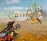 Monster Hunter Wilds Deluxe Edition NA PC Steam CD Key Logo