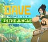 DAVE THE DIVER in the Jungle Bundle PC Steam CD Key Logo