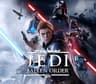Star Wars: Jedi Fallen Order XBOX One / XBOX Series X|S Access Logo