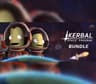 Kerbal Space Program & Making History Bundle Steam CD Key Logo