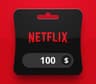 Netflix US Logo