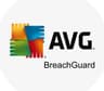 AVG BreachGuard Key (1 Year / 1 PC) Logo