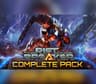The Riftbreaker Complete Pack NA PS5 CD Key Logo