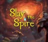 Slay the Spire Nintendo Switch Access Logo
