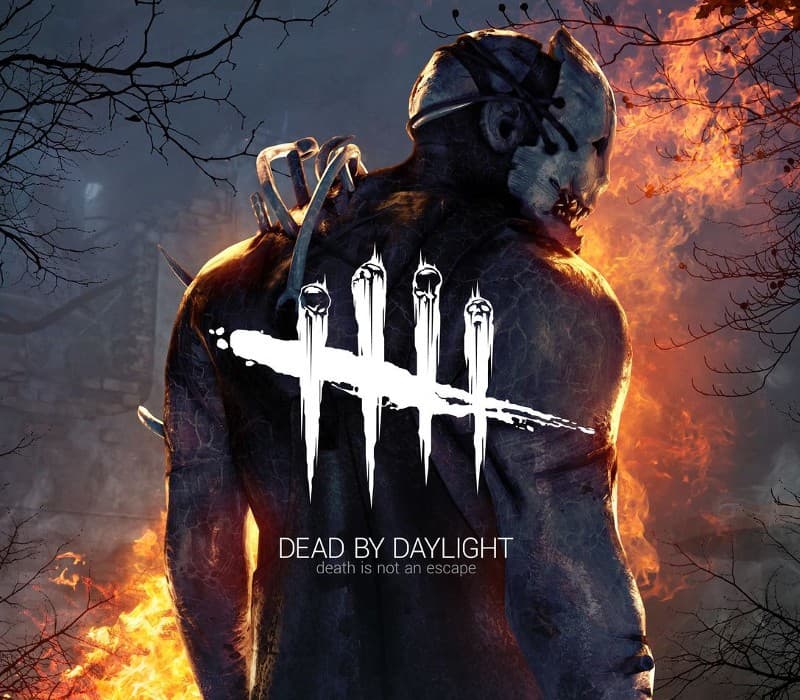 Dead By Daylight Nintendo Switch Access
