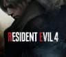 Resident Evil 4 (2023) RoW Steam CD Key Logo