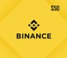 Binance ROW Logo