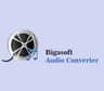 Bigasoft: Audio Converter PC CD Key Logo