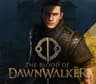 The Blood of Dawnwalker EMEA PC Steam CD Key Logo