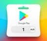 Google Play AU Logo