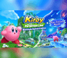 Kirby and the Forgotten Land + Star-Crossed World Nintendo Switch 2 Access Logo