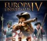 Europa Universalis IV RU VPN Activated PC Steam CD Key Logo