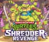Teenage Mutant Ninja Turtles: Shredder's Revenge Nintendo Switch Access Logo