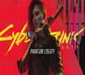 Cyberpunk 2077 - Phantom Liberty DLC EU Xbox Series X|S CD Key Logo