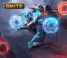 SMITE - Aurora Hel Skin CD Key Logo