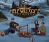 Help Will Come Tomorrow US XBOX One CD Key Logo