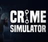 Crime Simulator Xbox Series X|S CD Key Logo