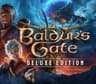 Baldur's Gate 3 Digital Deluxe Edition PC GOG CD Key Logo