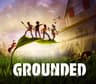 Grounded US XBOX One / Xbox Series X|S / Windows 10 CD Key Logo