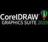 CorelDRAW Graphics Suite 2019 for Mac Key Logo