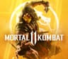 Mortal Kombat 11 EU XBOX One / Xbox Series X|S / PC CD Key Logo