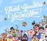 Thank Goodness You're Here! Nintendo Switch Access Logo