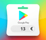 Google Play EU Logo