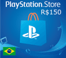 PlayStation Network Card Logo